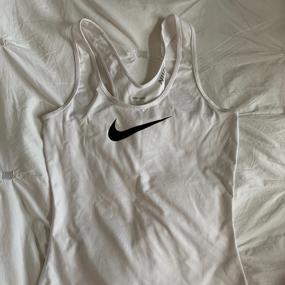 Nike Tank